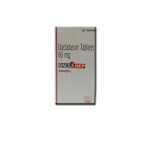 Daclatasvir Tablets